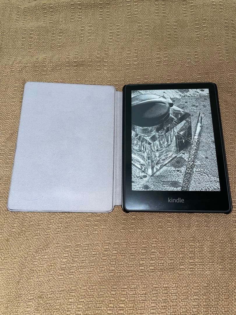 Kindle Paperwhite 第11世代（8GB） 6.8インチ 広告なし amazon（アマゾン） 2021NEWモデル Kindle Paperwhite (8GB)第11世代