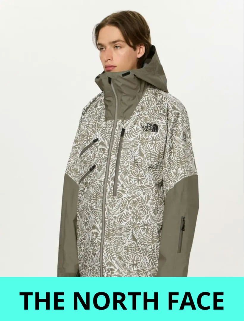 THE NORTH FACE RTG POWDER JACKETボタニカ THE NORTH FACE（ザ ノースフェイス） ラスト1着 Mサイズ ノース