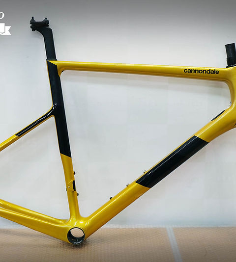 CANNONDALE Super SIX EVO Disc フレームセット / サイズ54 | CDJ WEB SHOP